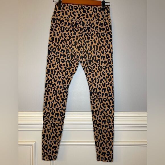 Wild Fable set of 2 Leggings Size Small - Picture 3 of 8